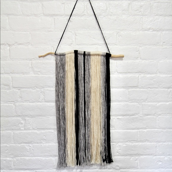 Multicolored Tapestry - Picture 3 of 4